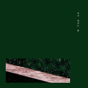 Listen to Walking song with lyrics from 비가 내리는 밤