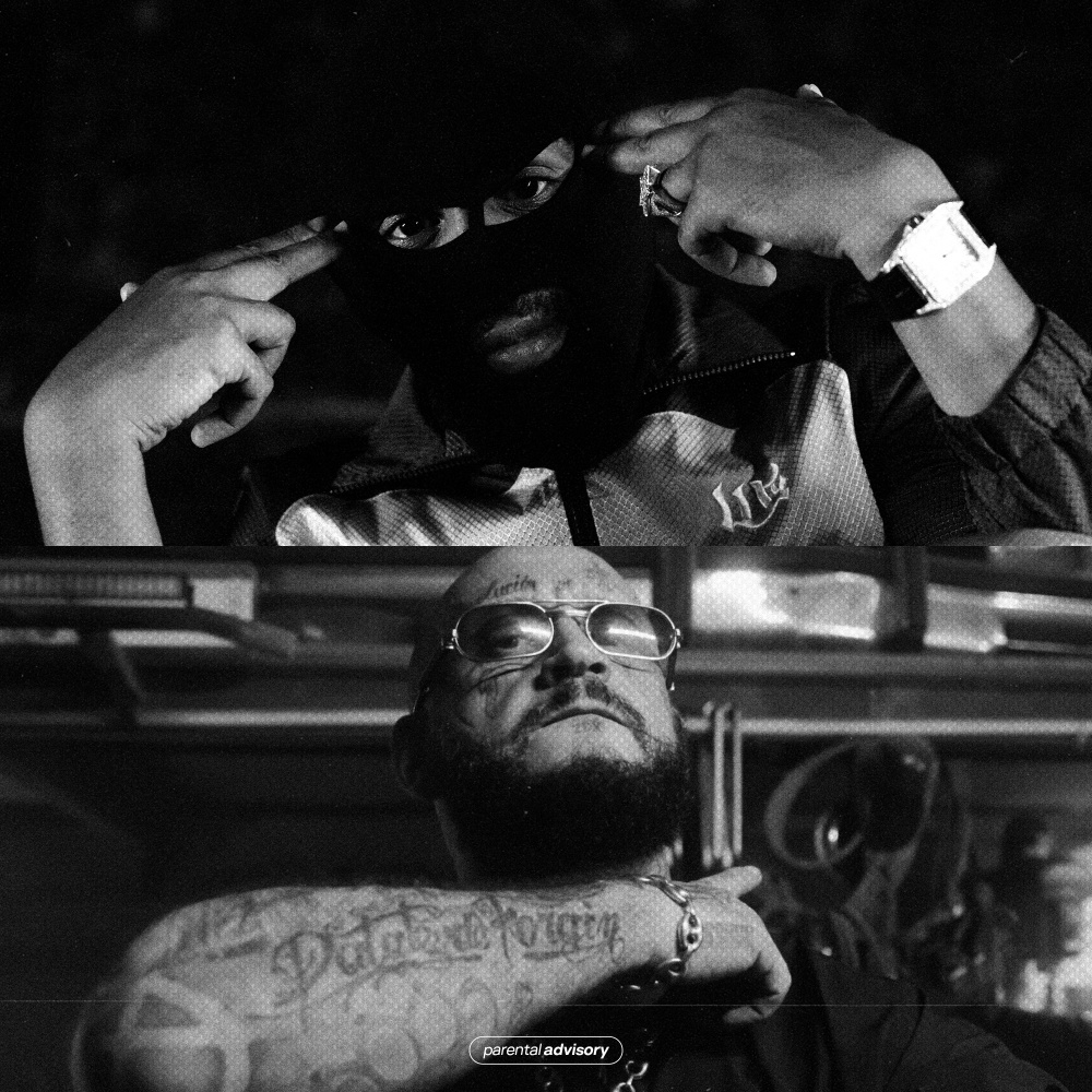 Comme un shlass (Explicit)