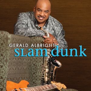 ดาวน์โหลดและฟังเพลง Because Of You พร้อมเนื้อเพลงจาก Gerald Albright