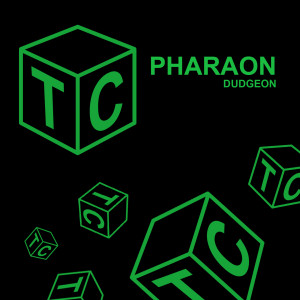 Album Dudgeon from Pharaon
