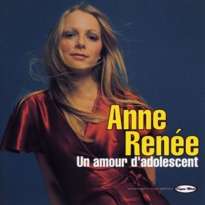 Anne Renée的专辑Un amour d'adolescent (Habitent)