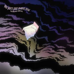 ดาวน์โหลดและฟังเพลง Ne pars pas avant moi พร้อมเนื้อเพลงจาก Raymond Amour