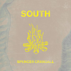 Album South from Spencer Crandall