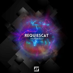 Herbrido的專輯Requiescat