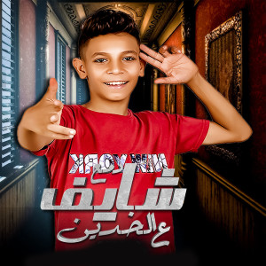 Listen to شايف دمع على الخدين song with lyrics from تيمو المدنى
