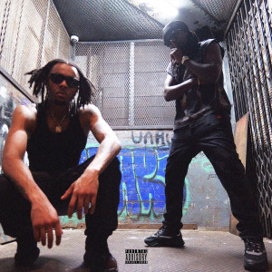 Album Blockstar (Explicit) from Don Mykel