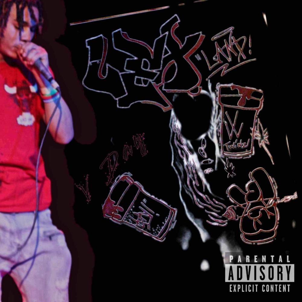 Alright (feat. Spazzo) (Explicit)