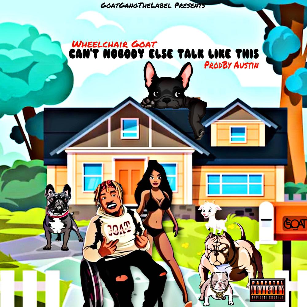 Breeder (feat. FMB Jocahvelly) (Explicit)