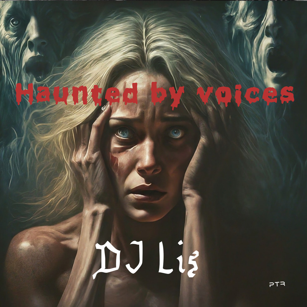 Haunted by Voices
