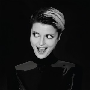 Album ATA from Olga Bell