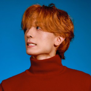 Dengarkan lagu 카페인 (Feat. Kid Milli) nyanyian Kvsh dengan lirik