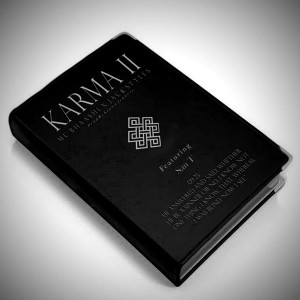 Album KARMA II from Mc Bhaashi