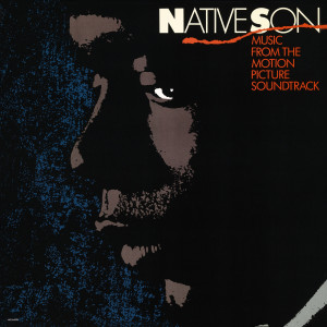 อัลบัม Native Son (Music From The Motion Picture Soundtrack) ศิลปิน James Mtume