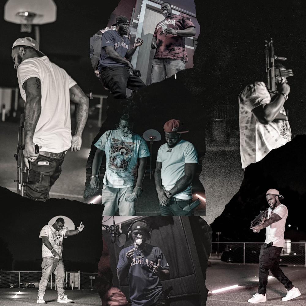 In And Out (feat. Meechodon) (Explicit)
