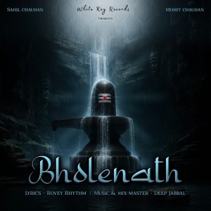Album BHOLENATH (Mastered) from White Key Records