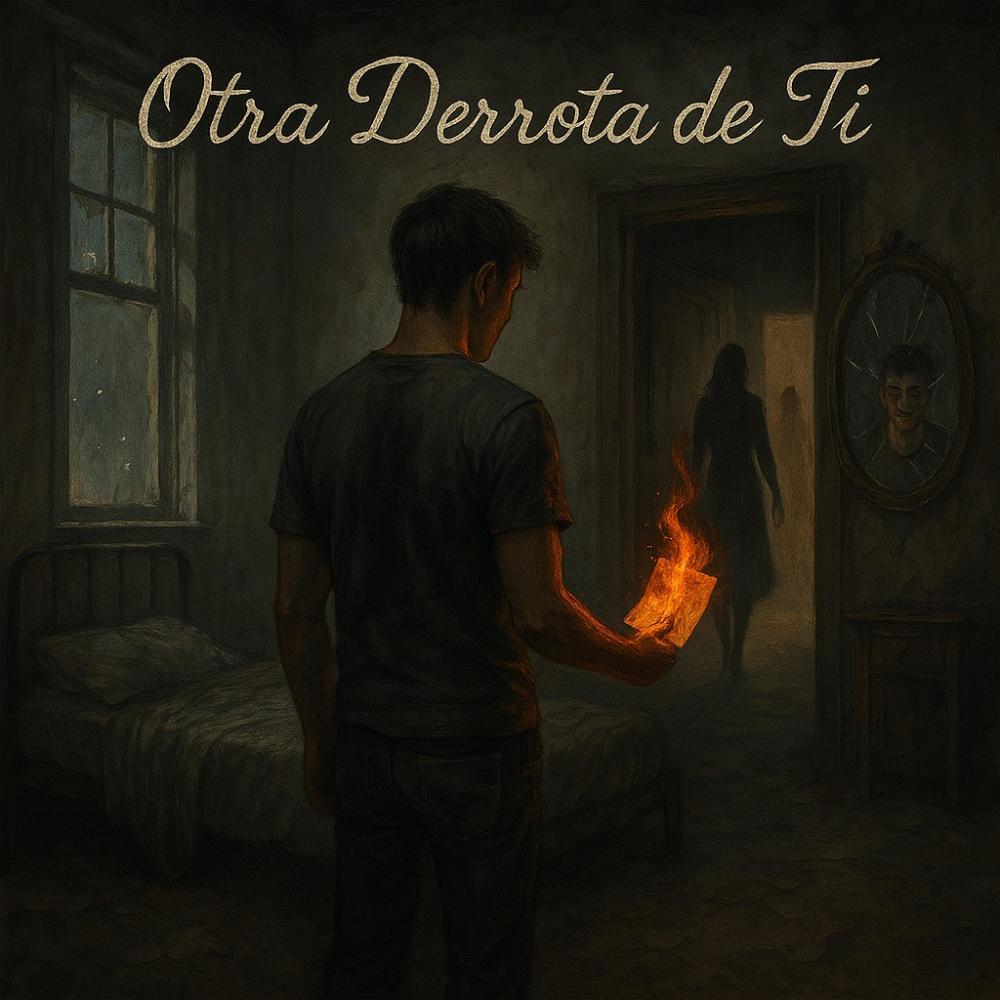 Otra Derrota de Ti