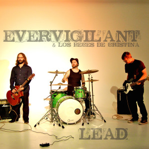 Evervigilant的專輯Lead