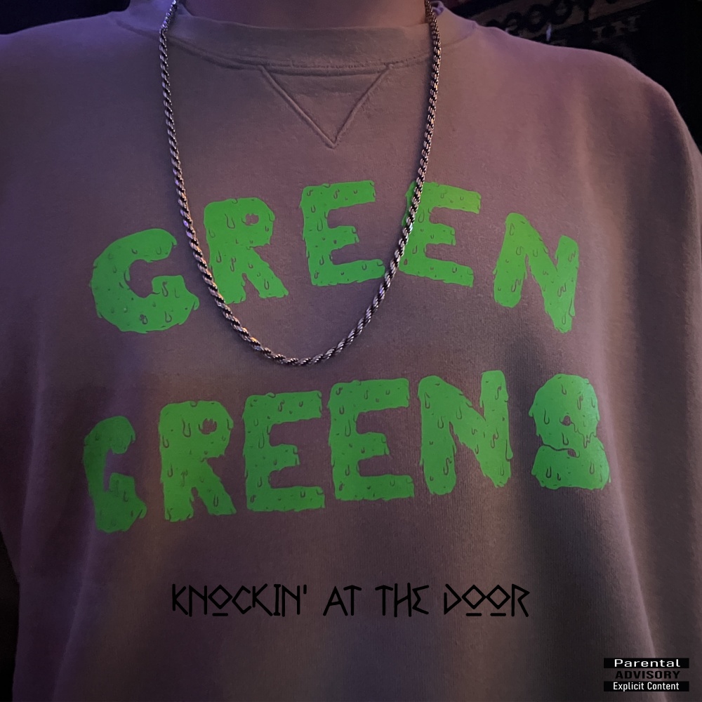 Kockin at the Door (Explicit)