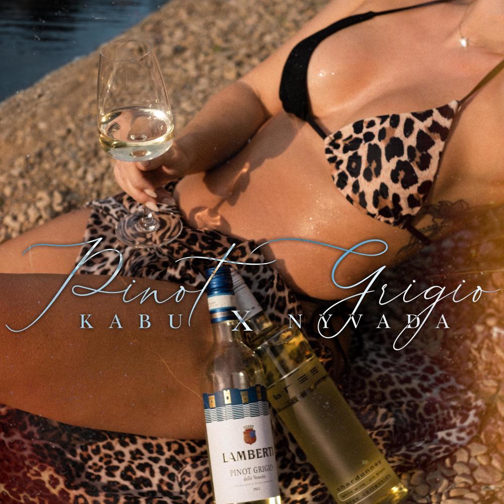 Pinot Grigio (Explicit)