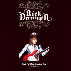 收聽Rick Derringer的Hang on Sloppy歌詞歌曲