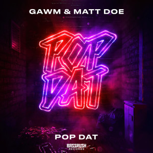 Album POP DAT oleh Gawm