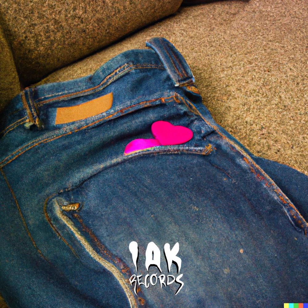 Jean Pocket (feat. Dorkk)