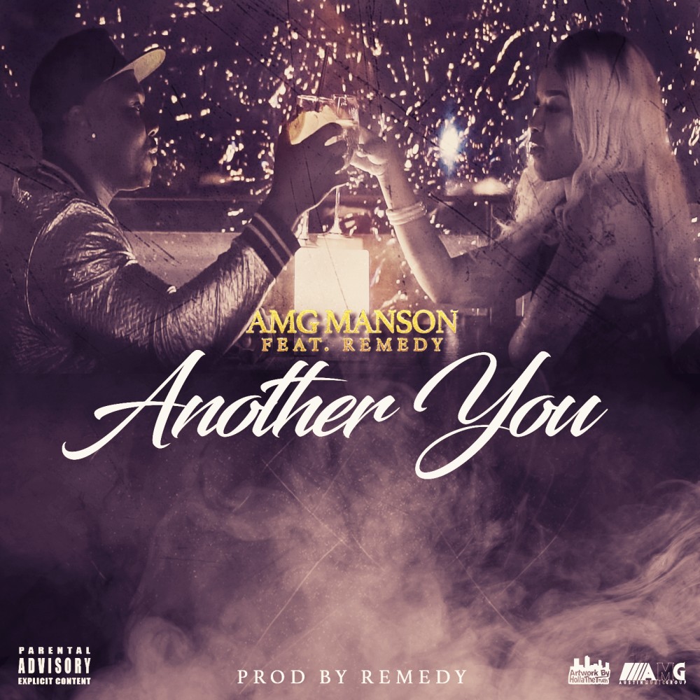 Another You (Explicit)