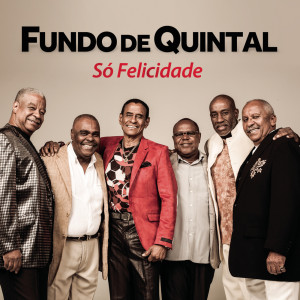 ดาวน์โหลดและฟังเพลง Trilha Sonora พร้อมเนื้อเพลงจาก Grupo Fundo de Quintal