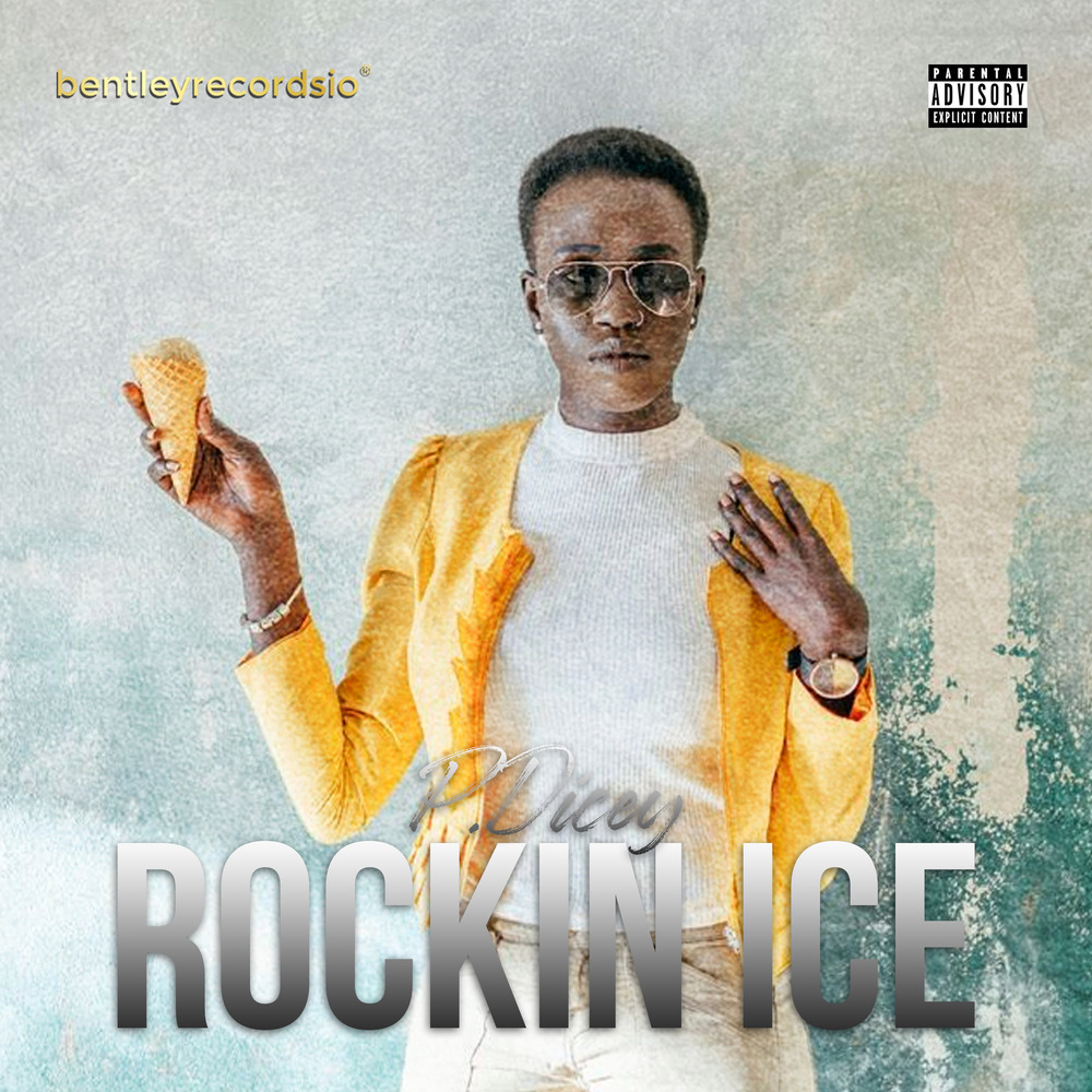 Rockin Ice (Explicit)
