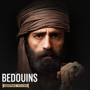 Album History Tones: Bedouins oleh Bleeding Fingers