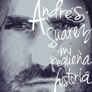 ดาวน์โหลดและฟังเพลง Te Di Vida y Media พร้อมเนื้อเพลงจาก Andres Suarez