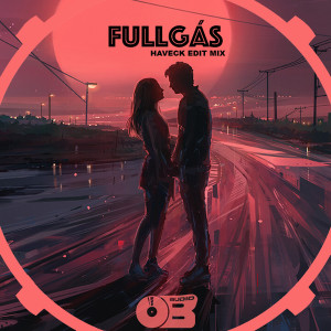 อัลบัม Fullgas (Remix) ศิลปิน Marina