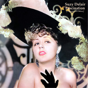 Album Fascination (Remastered Edition) from Suzy Delair