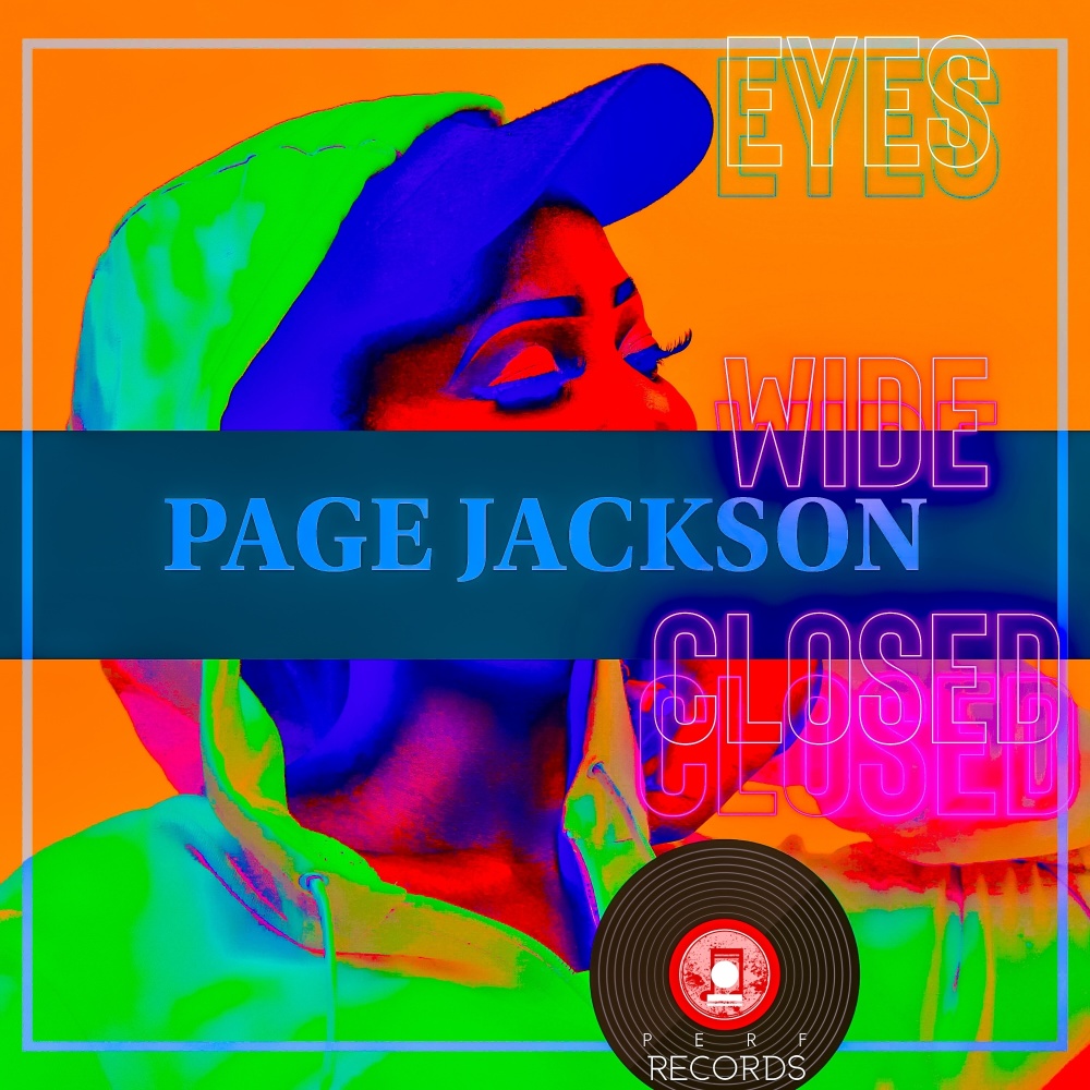 Eyes Wide Closed (Explicit)