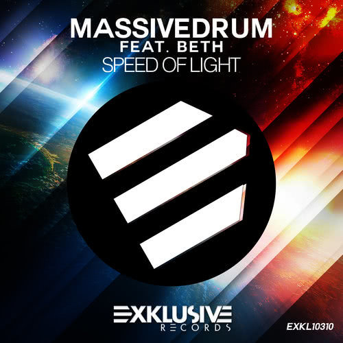 Speed of Light (Extended Mix)