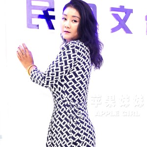 苹果妹妹的专辑缔造花儿艺术的魅力档案——苹果妹妹