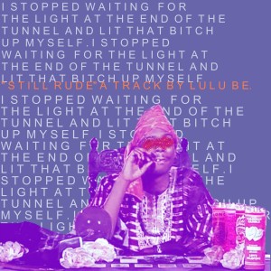 收聽Lulu Be.的Still Rude (Explicit) (Remix|Explicit)歌詞歌曲