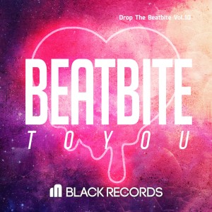 Album Drop the Beatbite, Vol. 10 from Beatbite