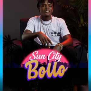 ดาวน์โหลดและฟังเพลง Bollo พร้อมเนื้อเพลงจาก Sun City