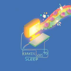 ดาวน์โหลดและฟังเพลง Let's Go To Sleep (feat. Methiums & Ewok) พร้อมเนื้อเพลงจาก Waking Up Kraken