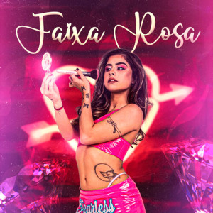 Maya的专辑Faixa Rosa (Explicit)