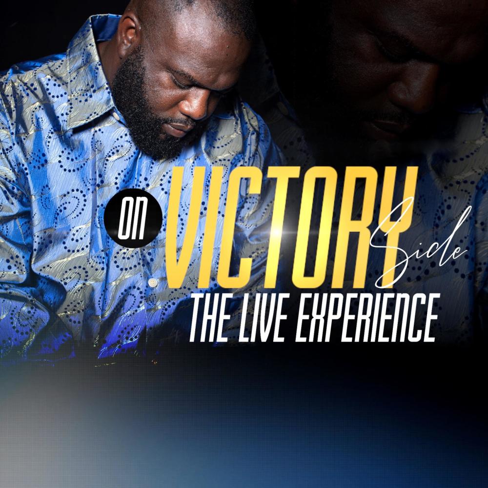 On Victory Side (O.V.S.) (feat. Trinesha McCullough) (Live)