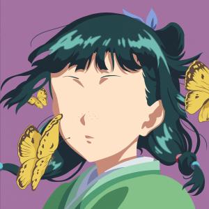 anifi的專輯Kusushiki but it's LOFI Hip Hop (The Apothecary Diaries S2 OP 2)