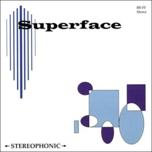 Superface的專輯Stereophonic