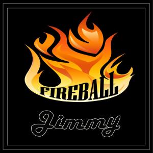 Jimmy dari Fireball