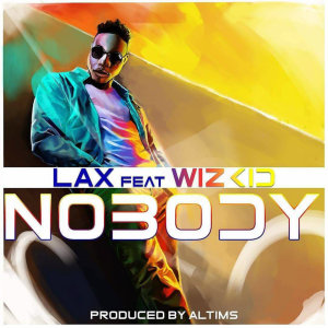 收听L.A.X的Nobody歌词歌曲