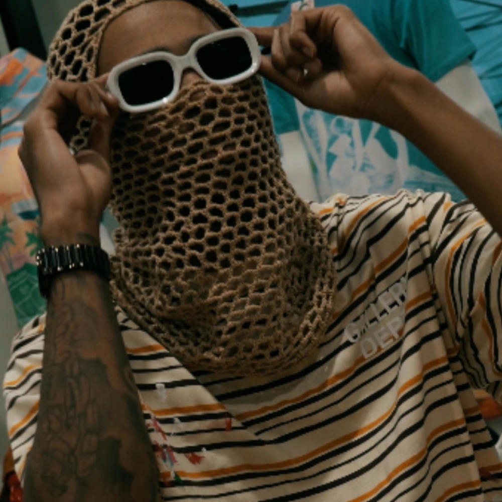 Shades (Explicit)