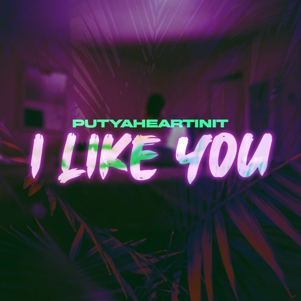 I Like You