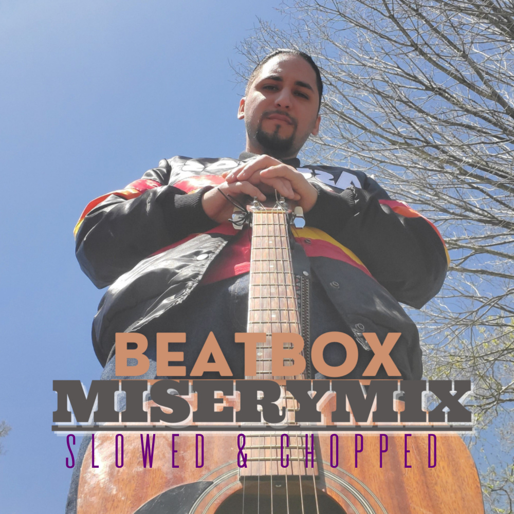 Beat Box Miserymix Slowed & Chopped (Explicit)