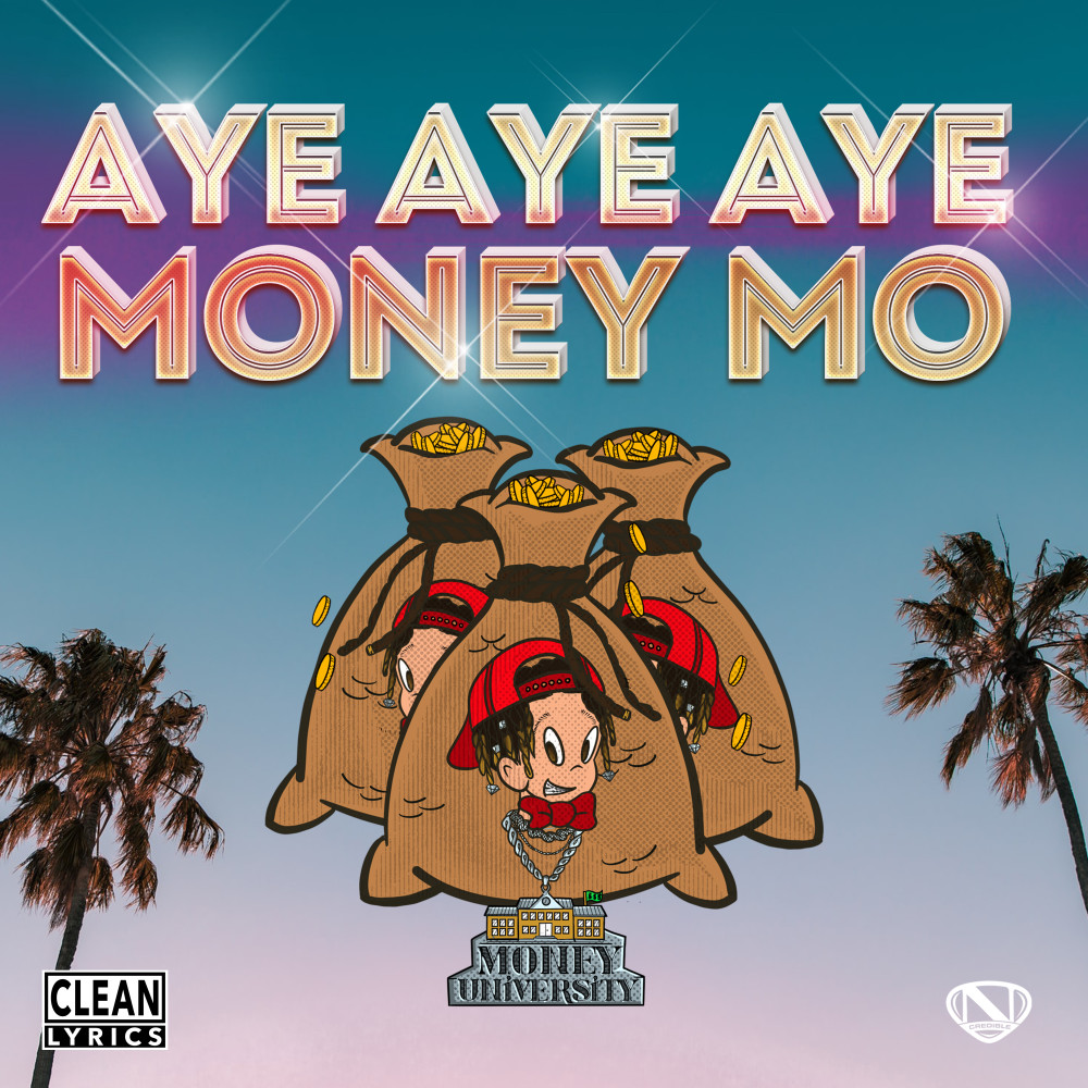 Aye Aye Aye (Explicit)